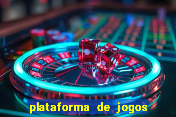 plataforma de jogos que pagam no cadastro sem deposito